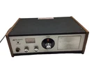 Midland International 13-879B Transceiver Cb Untested No Mic Has Cord Powers. Fixed Price $43.98.