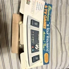 Kmart 4000 Electronic Home Console Tv Games 2 Detachable Remote Controllers. Fixed Price $60.00.