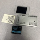 Canon Card Swedish Word Tank Multilingual Intelligent Dictionary MD-160. Fixed Price $24.00.