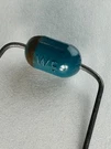 (12PC Lot) 1950/60S Western Electric 521 Diodes - Raised Logo Nos. Fixed Price $34.99.