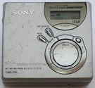 Sony Net Md Walkman MZ-N510 Type-s Minidisc Player/recorder Silver Tested Works. Fixed Price $144.98.