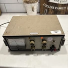 Heathkit IP-27 Regulated Low Voltage Power Supply 0.5-50V, 0-1.5A. Fixed Price $60.00.
