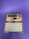 Vintage Seiko Digital Quartz Travel Pocket Alarm Clock 7411-0048 Untested As Is. Fixed Price $19.99.
