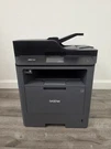 Brother MFC-L5700DW All-in-one Wireless Duplex Network Printer. Fixed Price $224.99.