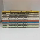 Vintage Archer Radio Shack Semiconductor Reference Guide 276-40XX Lot Of 10. Fixed Price $98.90.
