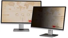 3M Privacy Filter Black For Laptop/ Monitors Different Sizes Open Box. Fixed Price $12.99.