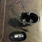 Vintage Sony EBP-500 Battery Case 3V Japan Portable Powerbank Walkman Discman. Fixed Price $12.50.