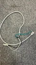 Oem Ge Microwave Power Cord WB18X27450 For UVM9125ST3SS. Fixed Price $29.56.