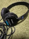 Used Sony MDR-7502 Professional Studio Headphone. Fixed Price $135.00.