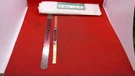 Gould Shawmut RLS5- 5AMP, 600V Renewable Fuse Links- Lot Of 20. Fixed Price $20.00.