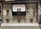 Vintage - Jerold Model 704B Field Strength Meter, Nice Unit !. Fixed Price $85.00.