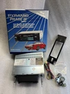 New Vintage Pyramid 640 Dgl Am/fm Shaft Radio Cassette Player W/ Auto Reverse. Fixed Price $139.00.