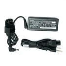 Original Panasonic Ac/dc Adapter 65W For Toughbook Laptop CF-19 CF-20 Oem W/pc. Fixed Price $37.86.