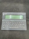 Dictionary Thesaurus Spellblaster Franklin Language Master LM-2000B Ii Tested. Fixed Price $15.99.