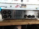 Vintage Bogen CT-100B 4-CHANNEL Input, Single Output Amp Mixer. Fixed Price $60.00.