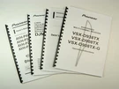 Pioneer RG-1 Dynamic Processor Owners Manual. Fixed Price $19.99.