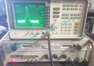 Hp 8616A Rf Signal Generator 1.8 Ghz 4.5 C-band. Fixed Price $199.00.