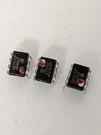 Lot Of 3 Texas Instruments UA741CP Operational Amplifier Opamp DIP-8. Fixed Price $12.99.