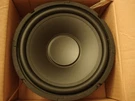 Acoustic Research 10" Replacement Woofer Speaker AR302T Connoisseur 40. Fixed Price $45.00.