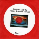 Repair Manuals For 900 Lcd & Plasma Tvs Plus Unusual Self Employment Idea. Fixed Price $9.95.