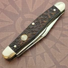 John Primble Belknap Inc 5133 Jack Knife Usa Delrin Handles Cs Blades. Fixed Price $149.99.