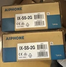 Aiphone Door Station Intercom Box/body, Model IX-SS-2G, Mpn. Fixed Price $217.50.
