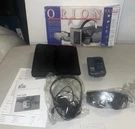 Orion Optimum Relaxation Intrument Super Rare Vtg. Fixed Price $59.99.