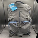 Ultimaxx Backpack Deluxe Dji Phantom Professional Camera Padded Water Resist. Fixed Price $59.99.