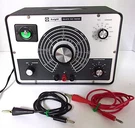 Knight Rc Bridge Model KG-670 Like Heathkit C-3 W/box & Instructions, Probes. Fixed Price $250.00.