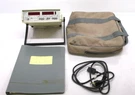 Valhalla Scientific 2101 Digital Power Analyzer (parts Only) Br. Fixed Price $80.00.