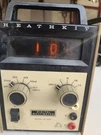 Vintage Heathkit IM-1202 Multimeter Testing Voltage Ohms Amps. Fixed Price $79.99.