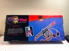 You're On The Air With Drum Man Stix - Rare Vintage 80'S 90'S Set. Fixed Price $35.00.