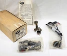 Vintage Dvh David Van Heel Intercom Stereo Headphones Honda Clarion *for Parts*. Fixed Price $99.99.