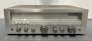 Sears Roebuck Co. Model Lxi 564.92571050 Series Am/fm Stereo Receiver Tested. Fixed Price $134.99.