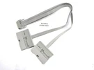 Keysight E5390A 34CH Soft Touch Connectorless Probe For Logic Analyzer Aka. Fixed Price $199.00.