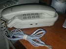 Sony Telephone IT-B3 Dorm Garage Single Line Corded Desk Wall Redial. Fixed Price $19.95.