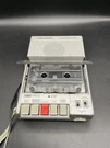 Realistic Radio Shack CTR-75 14-800 Cassette Tape Voice Recorder Works Vt Read. Fixed Price $42.99.
