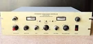 Lake Shore Cryotronics CSC400 Cryogenic Capacitance Controller Vintage Test Unit. Fixed Price $59.99.