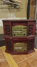 Seal Music Entertainment Turntable Record Player Radio Cd Cassette TAP63. Fixed Price $85.50.