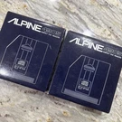 Alpine 4905 Compact Disc Magazine 6 Cd Changer - New Lot Of 2. Fixed Price $89.00.