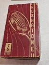 1941 Hushatone BA-303 Pillow Speaker W/schematics + Instructions Box. Fixed Price $20.00.