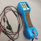 Harris Dracon TS21 Lineman Test Telephone Butt Tone Pulse Tool. Fixed Price $19.99.