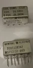 General Electric M5757/37-003 Relay 2PDT 26.5VDC Coil 1350 Ohms New Lot Of. Fixed Price $17.85.