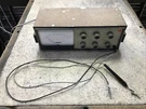 Vntg Heathkit Utility Solid State Voltmeter Model IM-16 Powers On 902 2401. Fixed Price $74.99.