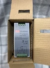 Mean Well DR-RDN20 Redundancy Module Power Supply 24VDC, 20A, 480W, Din Rail. Fixed Price $100.00.