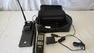 Vintage California Mobile Bag Phone By Motorola Good Condition With Used. Fixed Price $40.00.