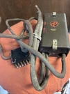 Vintage 1950S Operadio Flexifone Intercom 8A10 Station Power Cord Usa Rare. Fixed Price $75.00.