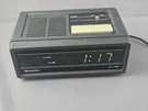 Vintage Heathkit GC-1108 Digital Alarm Clock Green Led Tested Works Sound. Fixed Price $45.00.