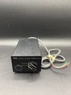 Stax SRD-4 Adapter For Electret Ear Speaker, Made In Japan. Fixed Price $49.99.