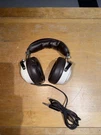 Lafayette Professional Stereo Headphones Model F-990 Vintage Tested & Working. Fixed Price $31.95.